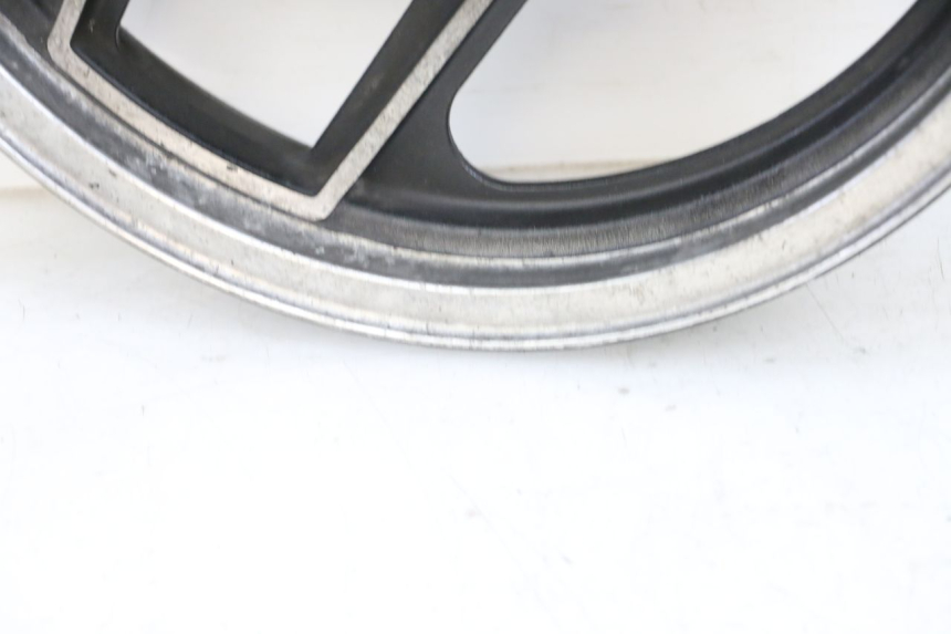 photo de VOORVELG KAWASAKI GPZ RX 1000 (1986 - 1988) - Alternatieve hoek