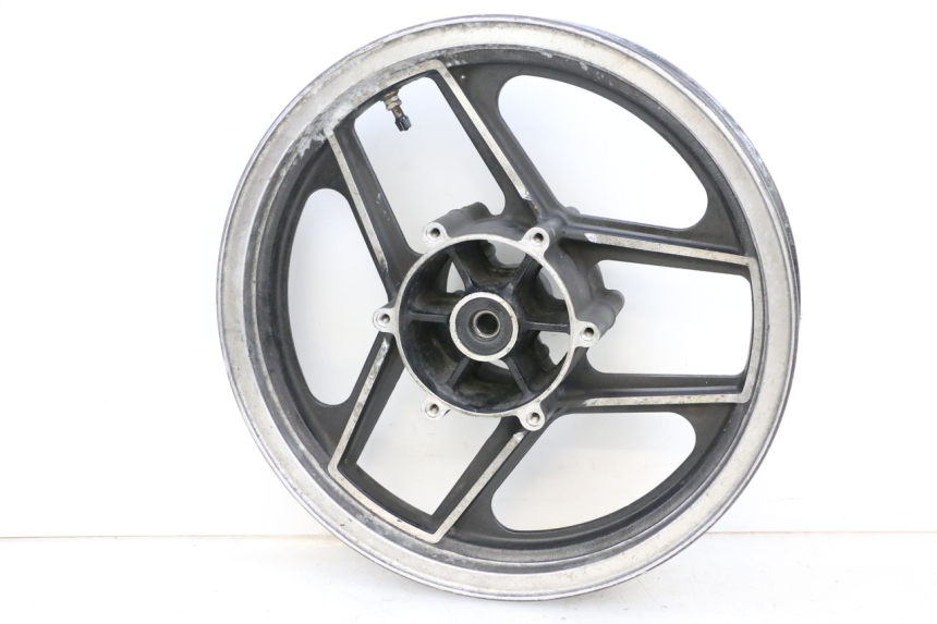 photo de VOORVELG KAWASAKI GPZ RX 1000 (1986 - 1988) - Hoofdaanzicht