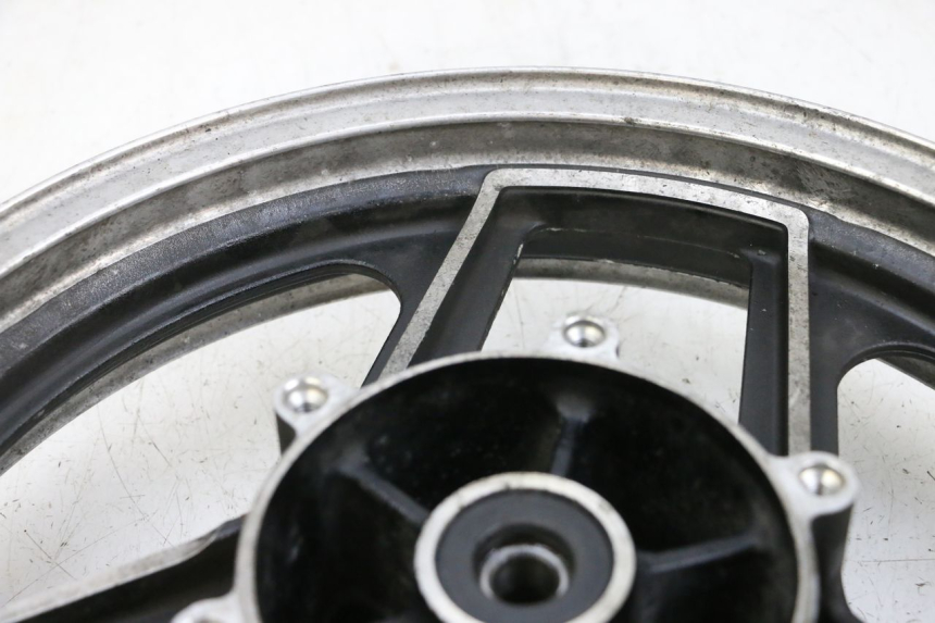 photo de VOORVELG KAWASAKI GPZ RX 1000 (1986 - 1988) - Gecontroleerd onderdeel