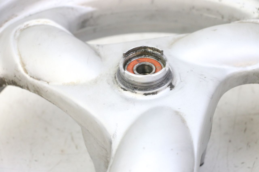 photo de VOORVELG KYMCO GRAND DINK 125 (2008 - 2014) - Productaanzicht