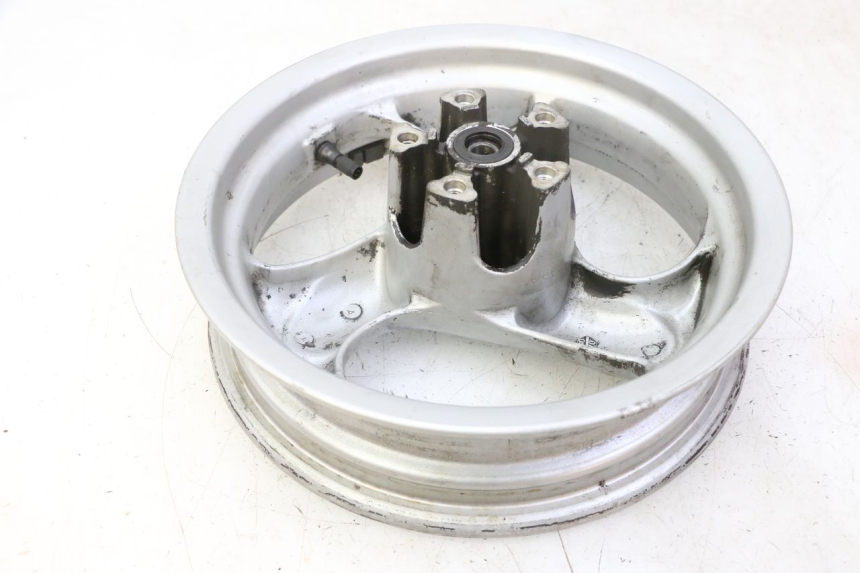 photo de VOORVELG KYMCO GRAND DINK 125 (2008 - 2014) - Detailaanzicht