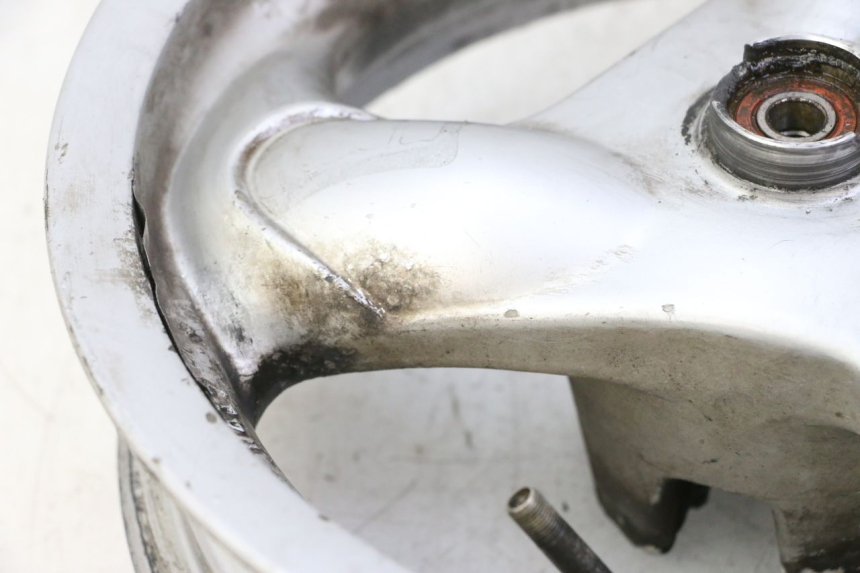 photo de VOORVELG KYMCO GRAND DINK 125 (2002 - 2007) - Gecontroleerd onderdeel