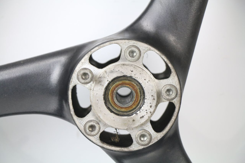 photo de VOORVELG SUZUKI GSF N BANDIT 600 (1996 - 1999) - Productaanzicht