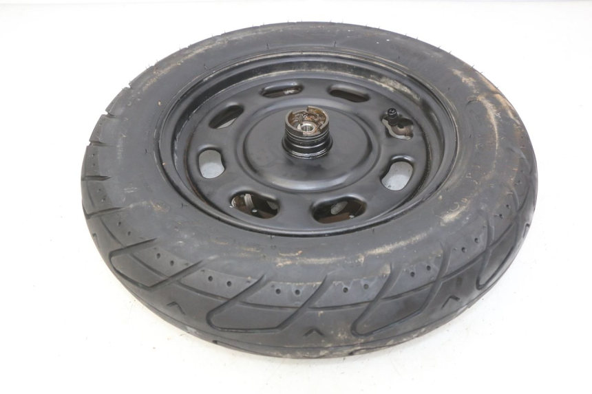 photo de VOORVELG EUROCKA GTR-C 50 (2012 - 2021) - Andere kijkhoek