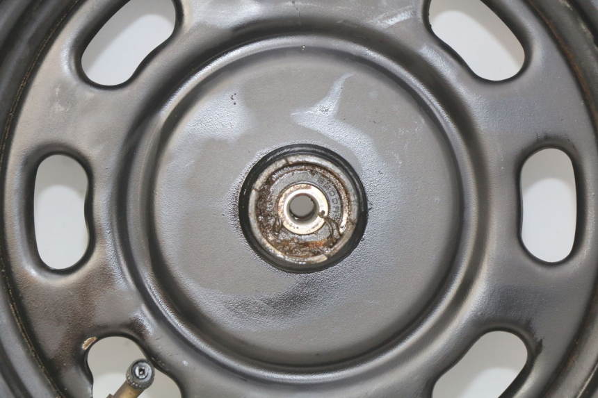 photo de VOORVELG EUROCKA GTR-C 50 (2012 - 2021) - Gecontroleerd onderdeel