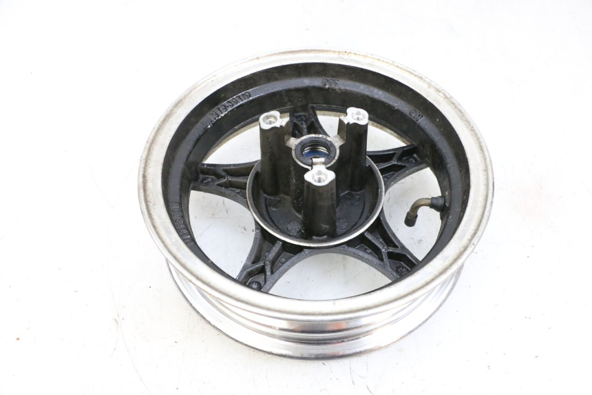 photo de VOORVELG EUROCKA GTR 50 (2018 - 2021) - Kenmerkende details