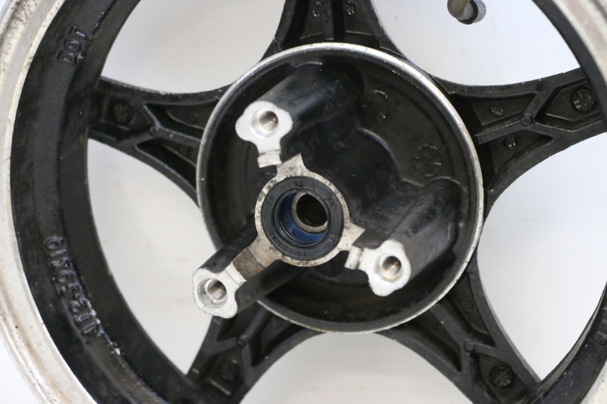 photo de VOORVELG EUROCKA GTR 50 (2018 - 2021) - Overzicht