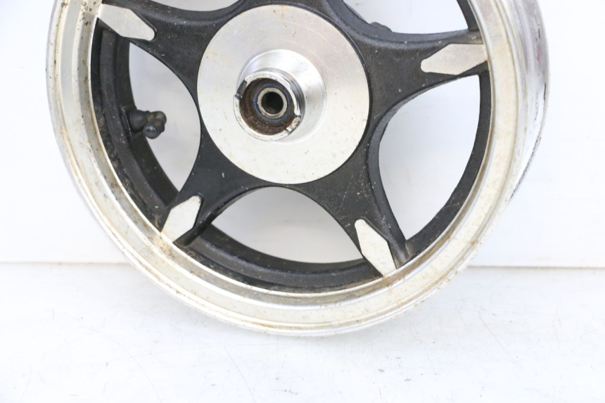 photo de VOORVELG EUROCKA GTR 50 (2018 - 2021) - Bevestigingspunten