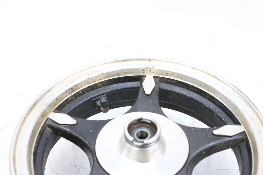 photo de VOORVELG EUROCKA GTR 50 (2018 - 2021) - Gecontroleerd onderdeel