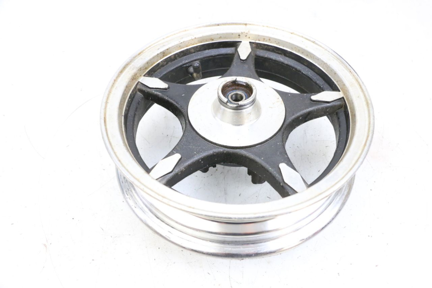 photo de VOORVELG EUROCKA GTR 50 (2018 - 2021) - Markeringen en referenties