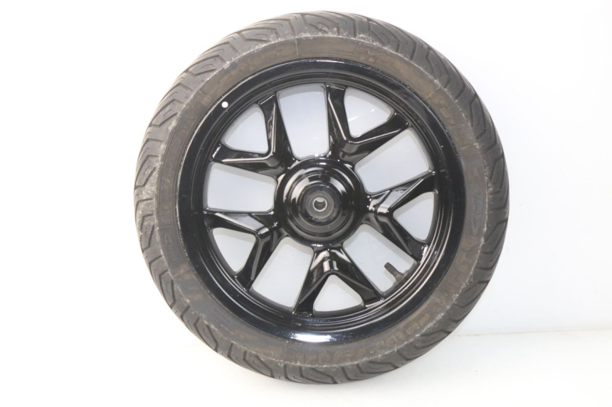 photo de VOORVELG SYM GTS EFI ABS 125 (2012 - 2016) - Hoofdaanzicht