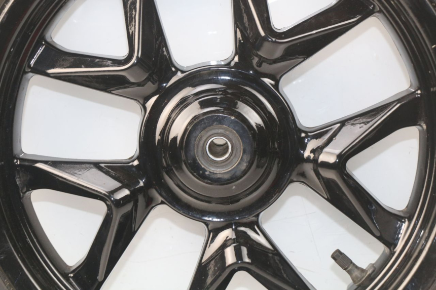 photo de VOORVELG SYM GTS EFI ABS 125 (2012 - 2016) - Markeringen en referenties