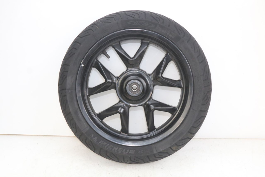 photo de VOORVELG SYM GTS EFI 125 (2012 - 2016) - Hoofdaanzicht