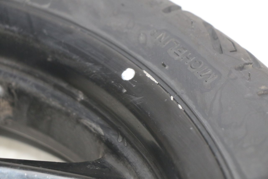 photo de VOORVELG SYM GTS EFI 125 (2012 - 2016) - Technische close-up