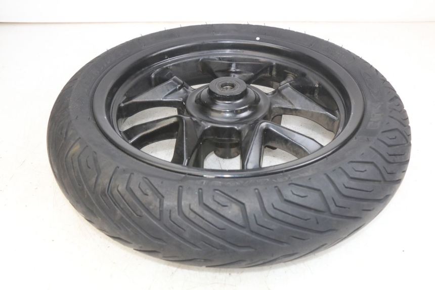 photo de VOORVELG SYM GTS EFI 125 (2012 - 2016) - Overzicht