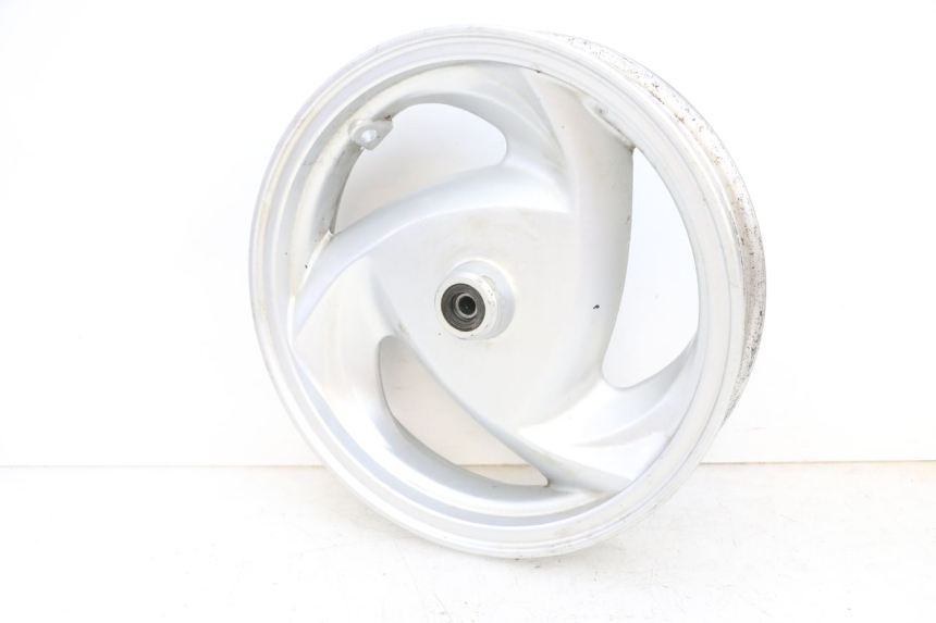 photo de VOORVELG SYM GTS EVO 125 (2009 - 2013) - Hoofdaanzicht