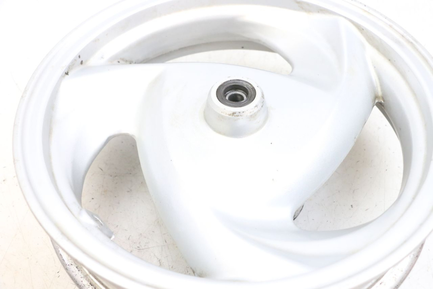 photo de VOORVELG SYM GTS EVO 125 (2009 - 2013) - Detail van het onderdeel