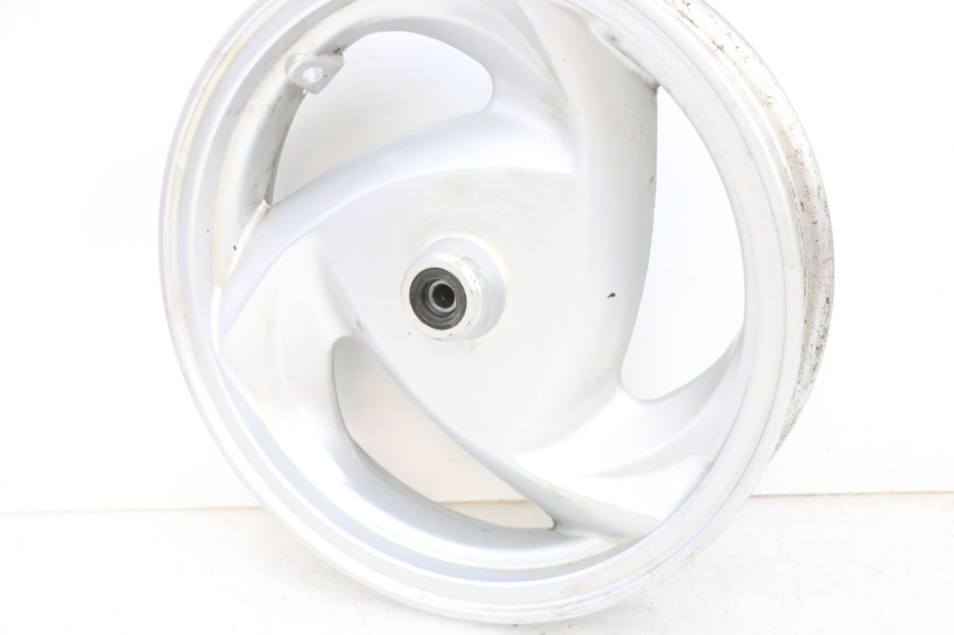 photo de VOORVELG SYM GTS EVO 125 (2009 - 2013) - Productaanzicht