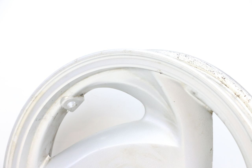 photo de VOORVELG SYM GTS EVO 125 (2009 - 2013) - Zoom op componenten