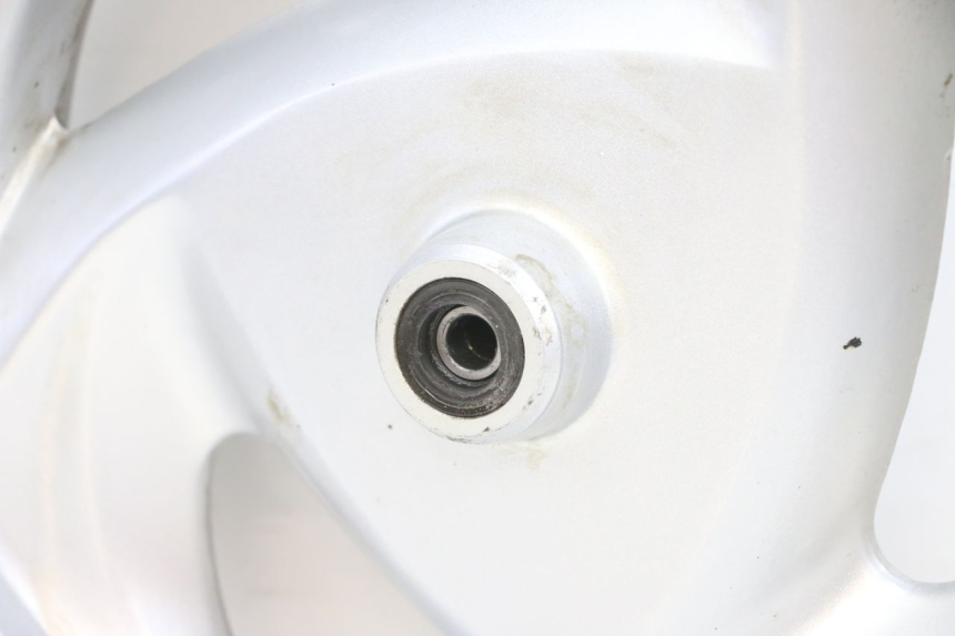 photo de VOORVELG SYM GTS EVO 125 (2009 - 2013) - Detailaanzicht