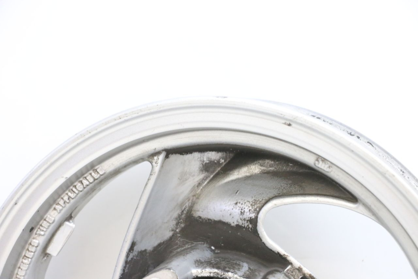 photo de VOORVELG SYM GTS EVO 125 (2009 - 2013) - Gecontroleerd onderdeel