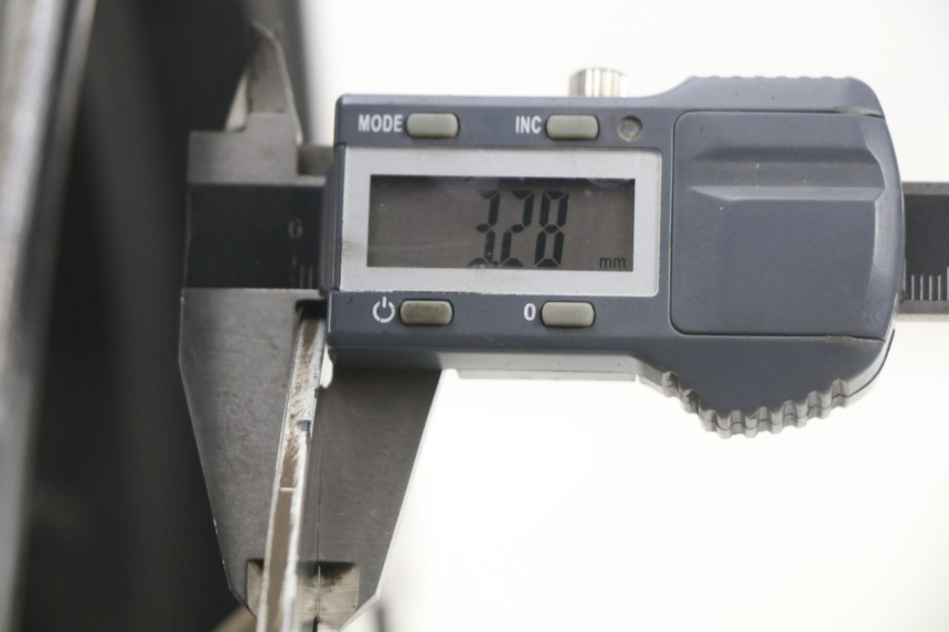 photo de VOORVELG JONWAY GTX 2T 50 (2014 - 2020) - Detail van het onderdeel