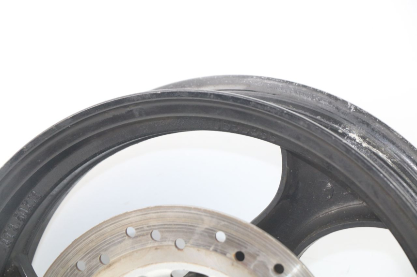 photo de VOORVELG JONWAY GTX 2T 50 (2014 - 2020) - Kenmerkende details