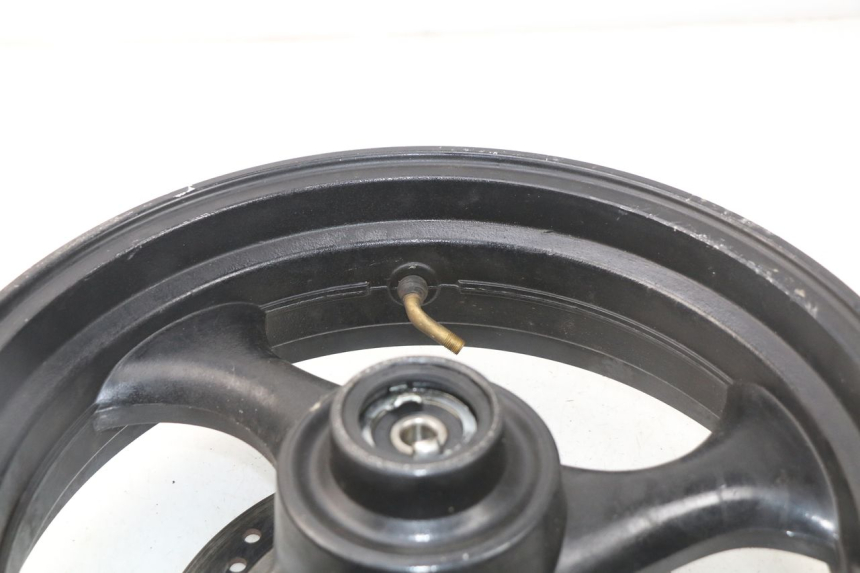 photo de VOORVELG JONWAY GTX 2T 50 (2014 - 2020) - Zoom op gebruiksstaat