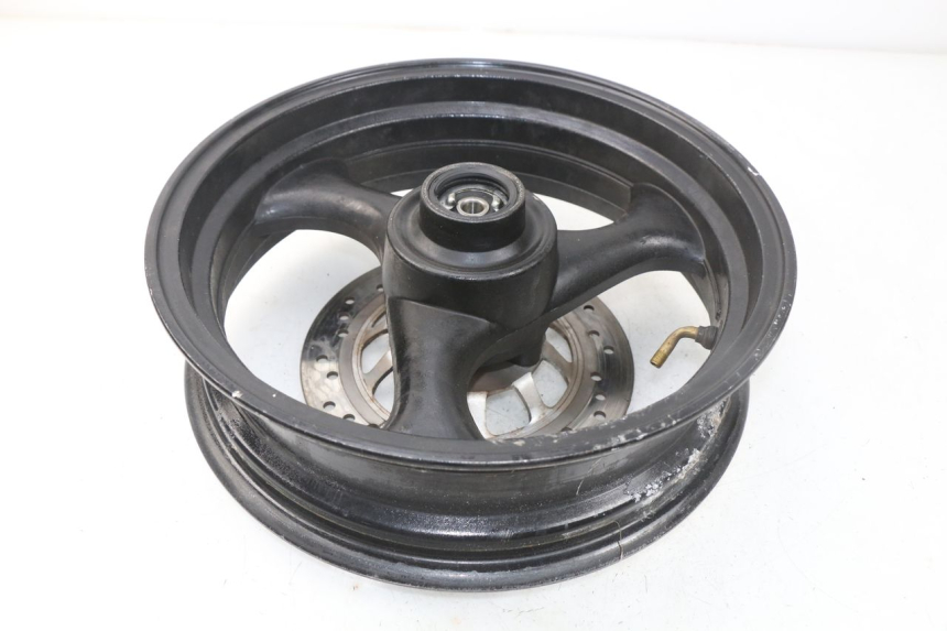 photo de VOORVELG JONWAY GTX 2T 50 (2014 - 2020) - Andere kijkhoek