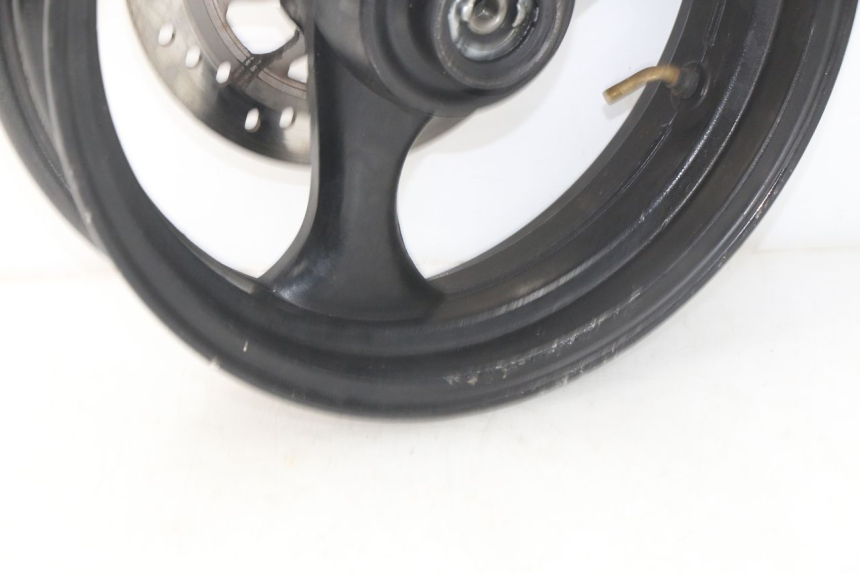 photo de VOORVELG JONWAY GTX 2T 50 (2014 - 2020) - Overzicht