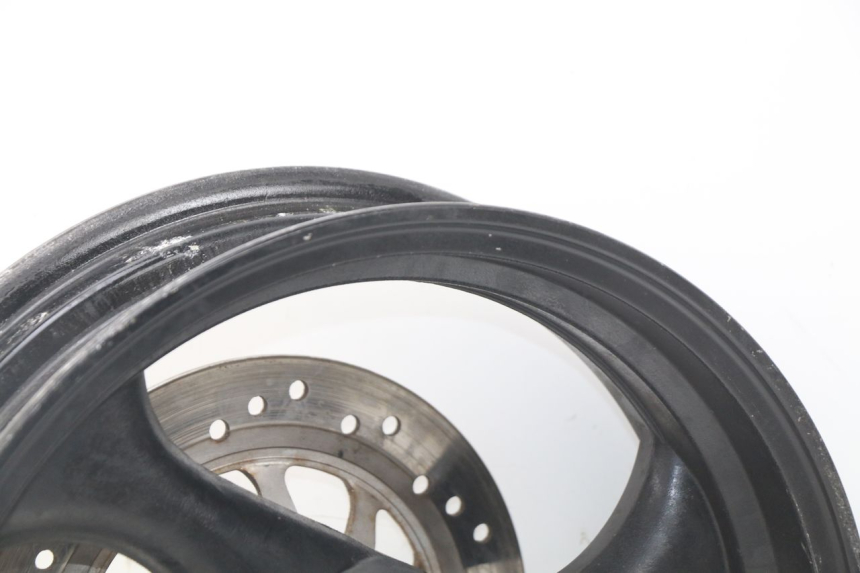 photo de VOORVELG JONWAY GTX 2T 50 (2014 - 2020) - Staat van het oppervlak