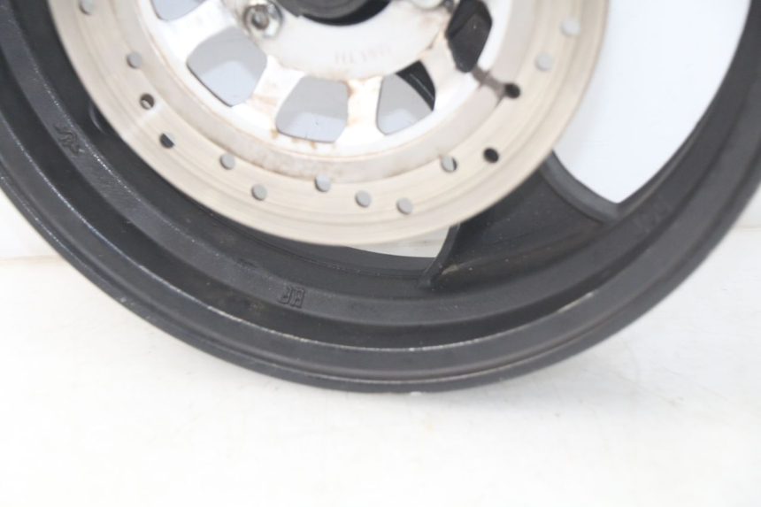 photo de VOORVELG JONWAY GTX 2T 50 (2014 - 2020) - Markeringen en referenties