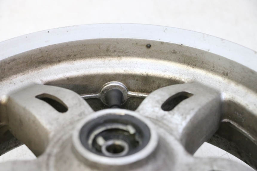 photo de VOORVELG DAELIM HISTORY 125 (2001 - 2002) - Overzicht