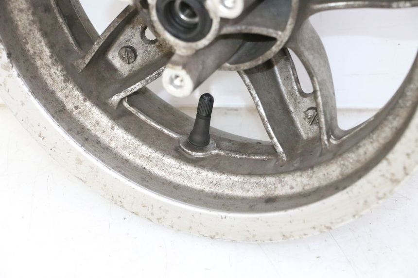 photo de VOORVELG DAELIM HISTORY 125 (2001 - 2002) - Gecontroleerd onderdeel