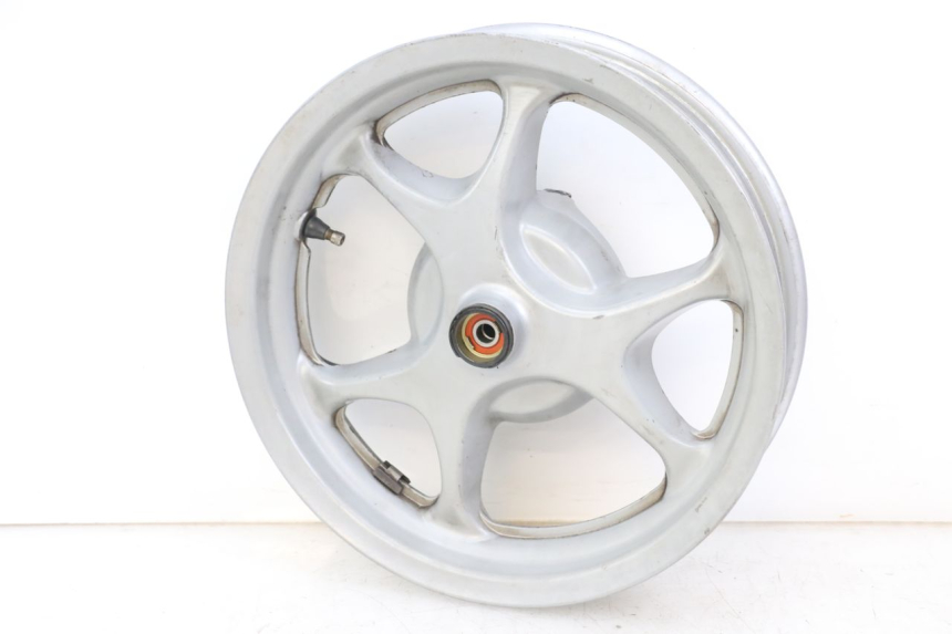 photo de VOORVELG HONDA NES AROBASE 125 (2000 - 2003) - Hoofdaanzicht