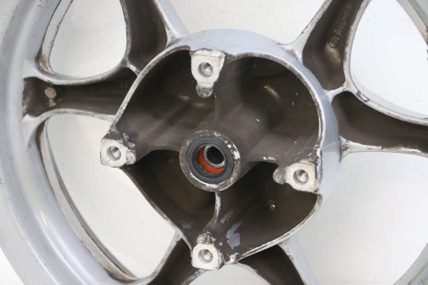 photo de VOORVELG HONDA NES AROBASE 125 (2000 - 2003) - Productaanzicht