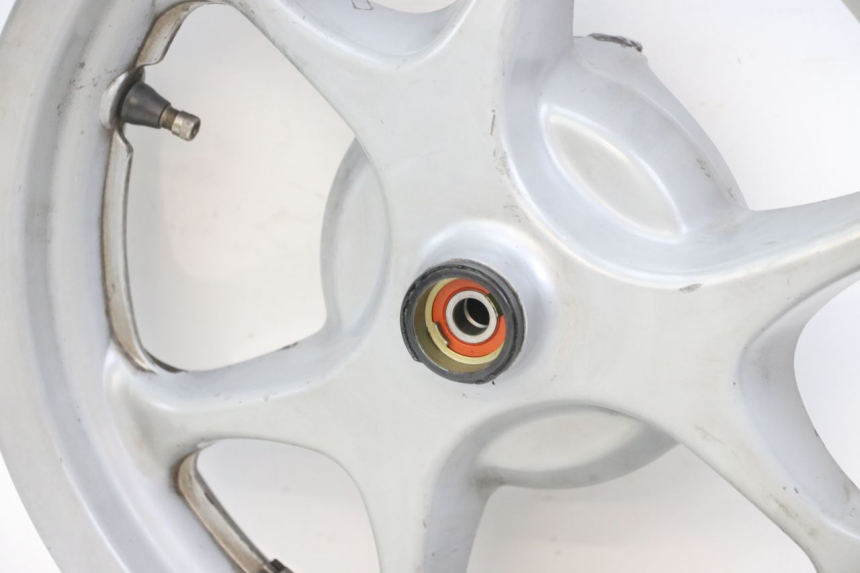 photo de VOORVELG HONDA NES AROBASE 125 (2000 - 2003) - Kenmerkende details