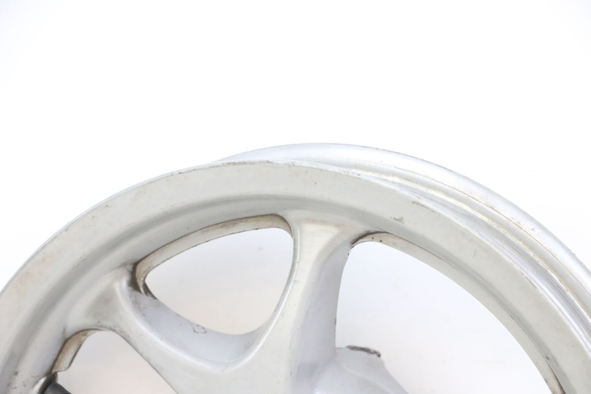 photo de VOORVELG HONDA NES AROBASE 125 (2000 - 2003) - Detailaanzicht