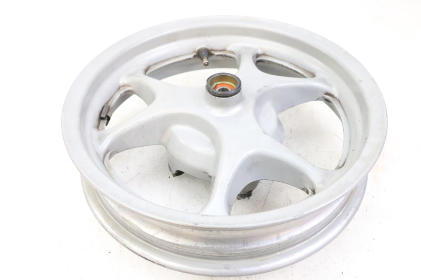 photo de VOORVELG HONDA NES AROBASE 125 (2000 - 2003) - Technische close-up