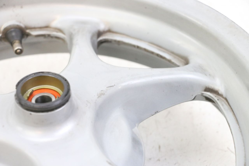 photo de VOORVELG HONDA NES AROBASE 125 (2000 - 2003) - Overzicht