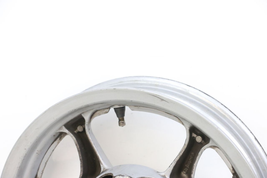 photo de VOORVELG HONDA NES AROBASE 125 (2000 - 2003) - Markeringen en referenties