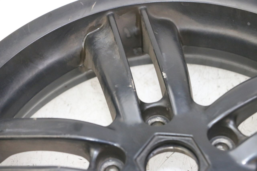 photo de VOORVELG PIAGGIO IE MP3 YOURBAN 300 (2011 - 2016) - Detail van het onderdeel