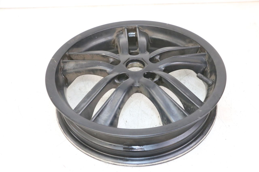 photo de VOORVELG PIAGGIO IE MP3 YOURBAN 300 (2011 - 2016) - Visuele inspectie