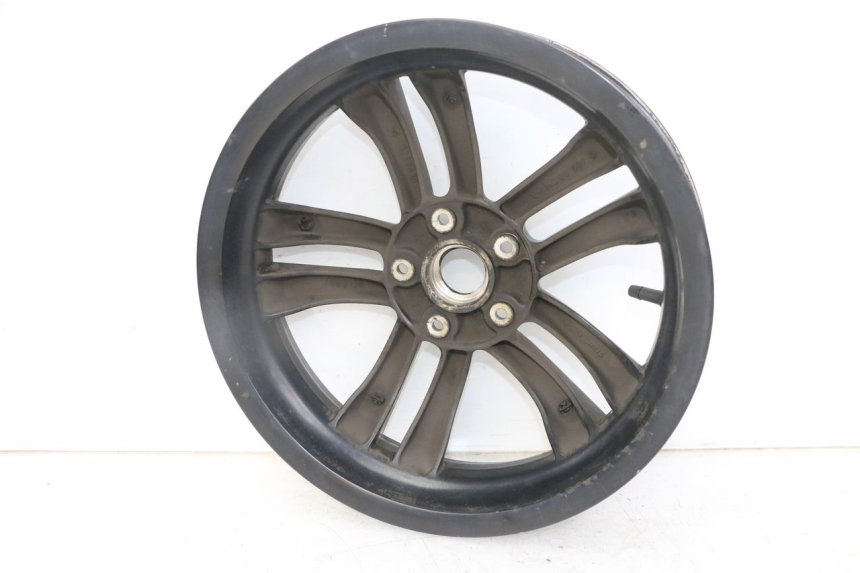 photo de VOORVELG PIAGGIO IE MP3 YOURBAN 300 (2011 - 2016) - Zoom op gebruiksstaat