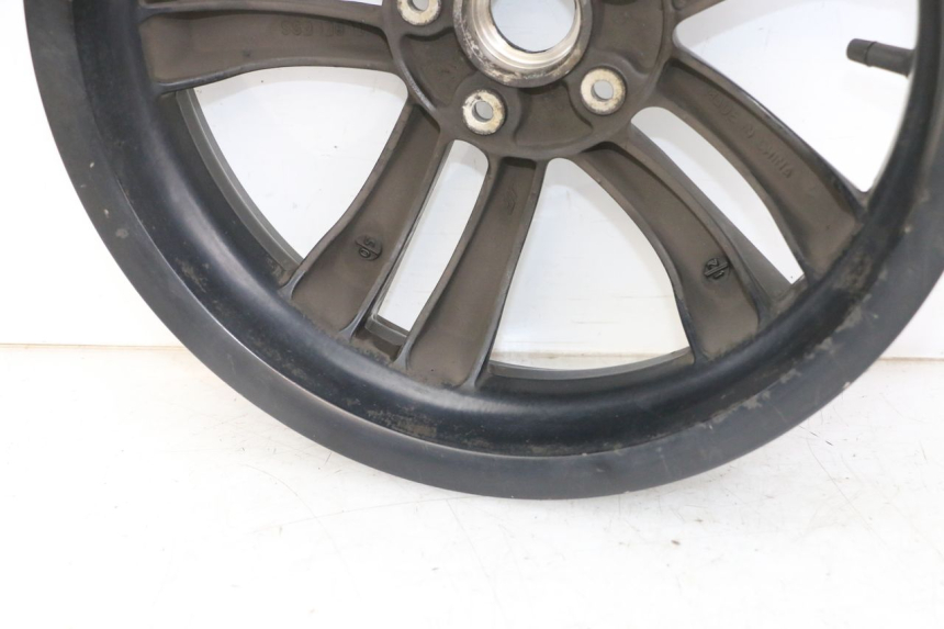 photo de VOORVELG PIAGGIO IE MP3 YOURBAN 300 (2011 - 2016) - Andere kijkhoek