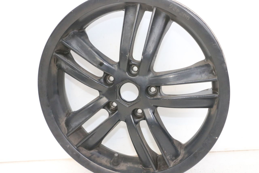 photo de VOORVELG PIAGGIO IE MP3 YOURBAN 300 (2011 - 2016) - Bevestigingspunten