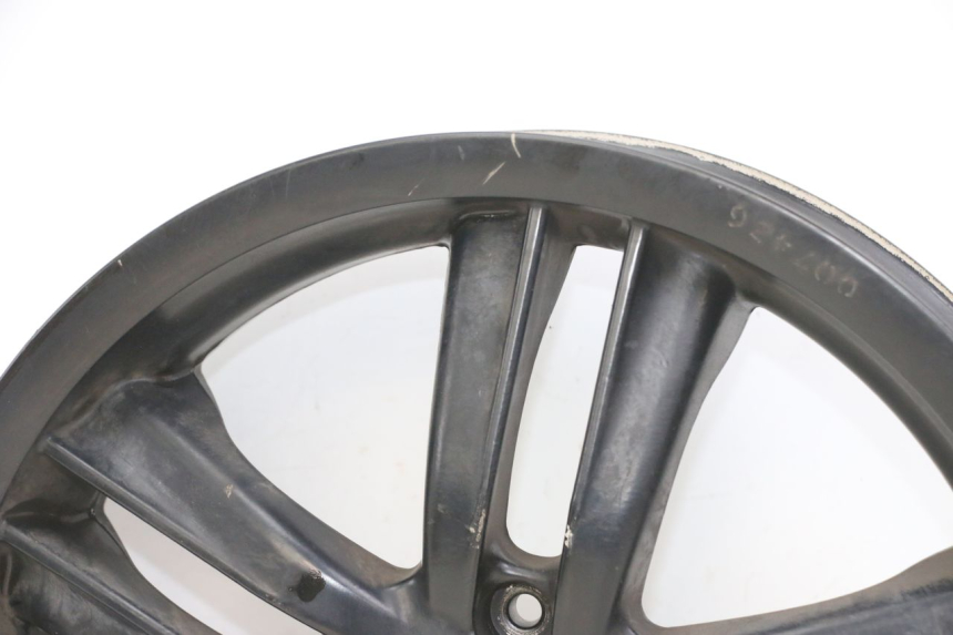 photo de VOORVELG PIAGGIO IE MP3 YOURBAN 300 (2011 - 2016) - Gecontroleerd onderdeel