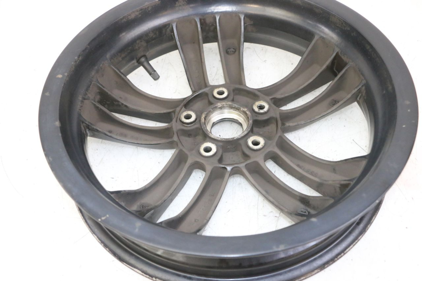 photo de VOORVELG PIAGGIO IE MP3 YOURBAN 300 (2011 - 2016) - Markeringen en referenties