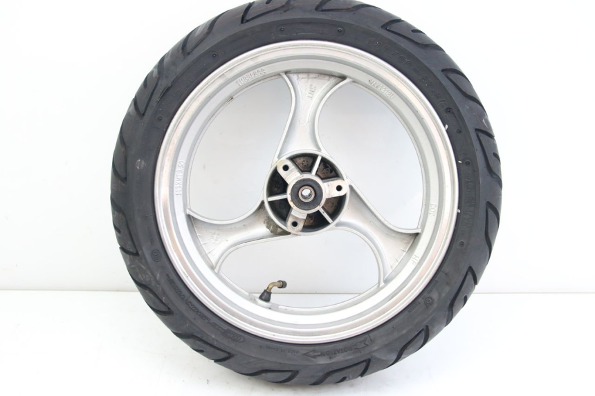 photo de VOORVELG REVATTO IMPERATOR 125 (2007 - 2015) - Detail van het onderdeel