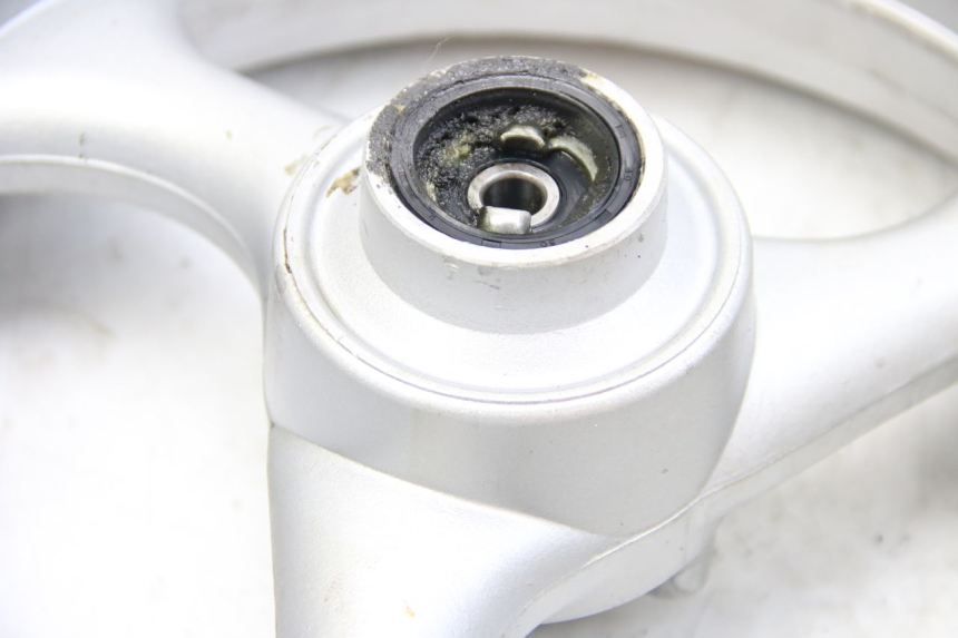 photo de VOORVELG REVATTO IMPERATOR 125 (2007 - 2015) - Detailaanzicht